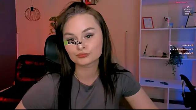 miss courtney  online show from May 10, 11:37 am
