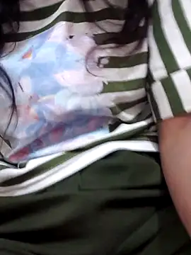 Snapshot of Your_Haseena7 chatting on March 14, 10:53 am Your Haseena7 online show from March 14, 10:53 am