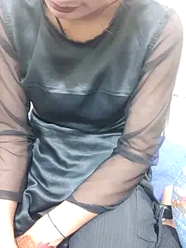 Snapshot of Your_Haseena7 chatting on March 21, 9:14 am Your Haseena7 online show from March 21, 9:14 am