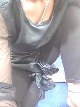 Snapshot of Your_Haseena7 chatting on March 27, 5:57 am Your Haseena7 online show from March 27, 5:57 am