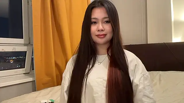 YukiLian online show from March 6, 4:58 pm