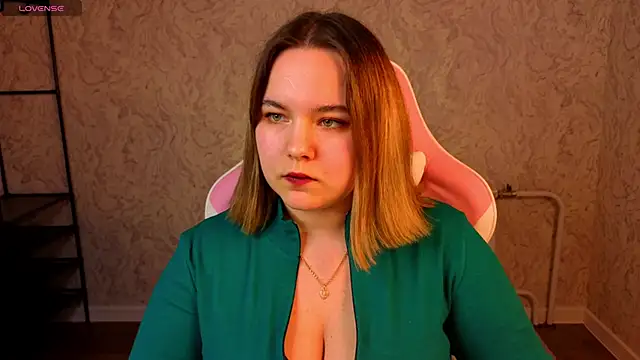 Lil  devil online show from March 23, 10:08 am