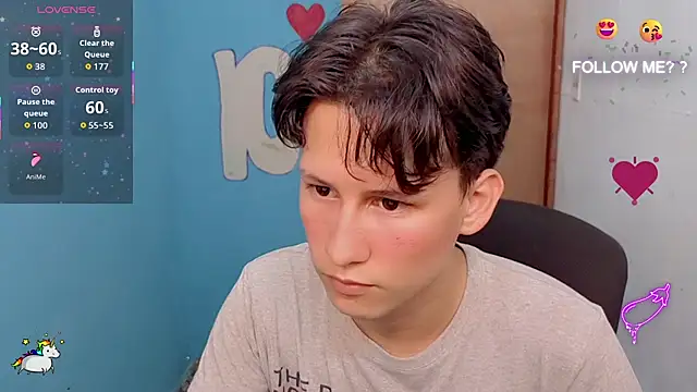 SanjiI 777 online show from March 8, 12:20 pm