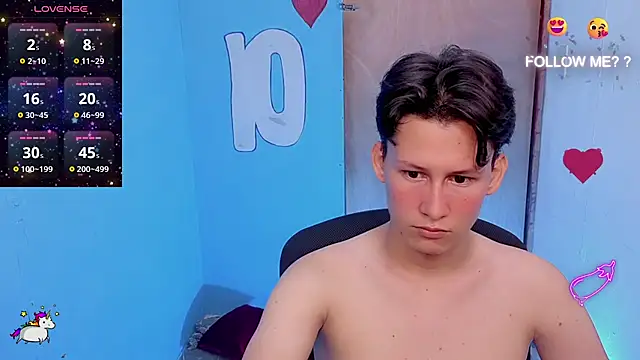 SanjiI 777 online show from March 10, 12:10 pm