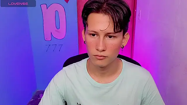 SanjiI 777 online show from March 25, 12:33 pm