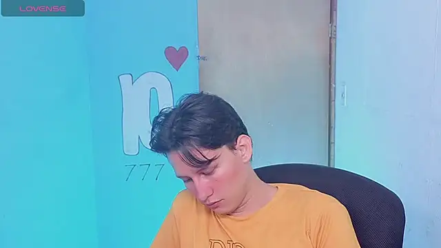 SanjiI 777 online show from March 27, 12:38 pm