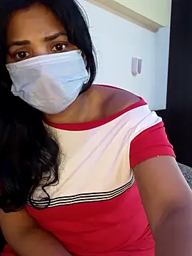 Snapshot of porvi_bebs chatting on March 27, 9:53 am porvi bebs online show from March 27, 9:53 am