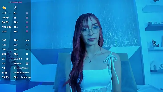 Snapshot of Ashleey_Vega chatting on April 1, 2:25 pm Ashleey Vega online show from April 1, 2:25 pm