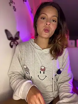 Ame Desire online show from March 21, 11:41 pm