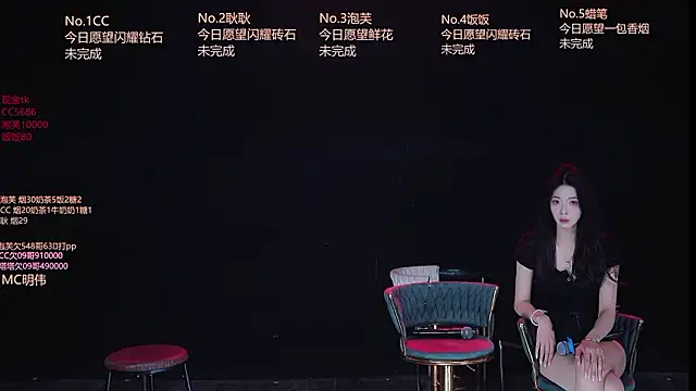 ZNZ-101 online show from March 28, 11:32 am