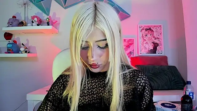 Snapshot of nemesis_castel_ chatting on March 15, 2:45 pm nemesis castel online show from March 15, 2:45 pm