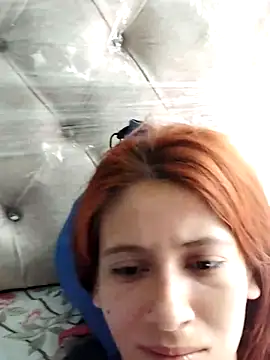 Sasha Red  online show from March 12, 7:31 pm