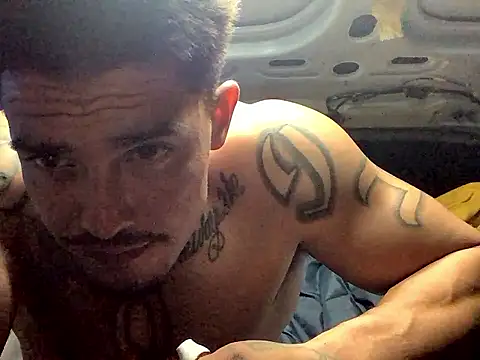 Snapshot of Donkie909 chatting on March 14, 9:04 am Donkie909 online show from March 14, 9:04 am