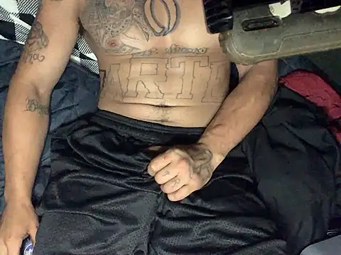 Snapshot of Donkie909 chatting on March 27, 8:09 am Donkie909 online show from March 27, 8:09 am