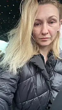 Secret Ladyx online show from March 20, 5:56 am