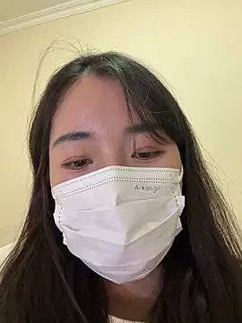 jinxiyao01 online show from March 19, 12:09 pm