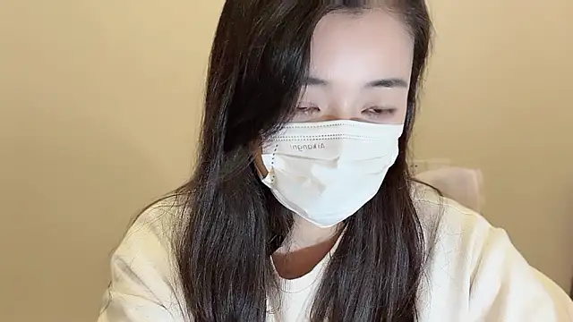 jinxiyao01 online show from March 20, 1:38 pm