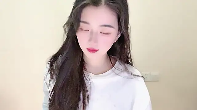 jinxiyao01 online show from April 12, 7:57 am