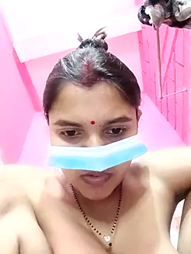 Sexy Sonniyaa online show from April 3, 10:02 am