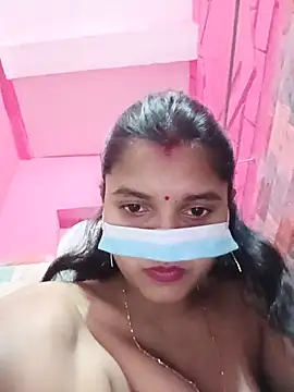 Sexy Sonniyaa online show from June 1, 6:09 pm