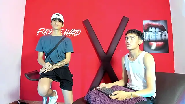 SKYN MAN online show from March 8, 7:45 am