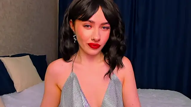 Snapshot of Aria_Montclair chatting on March 19, 9:08 pm Aria Montclair online show from March 19, 9:08 pm