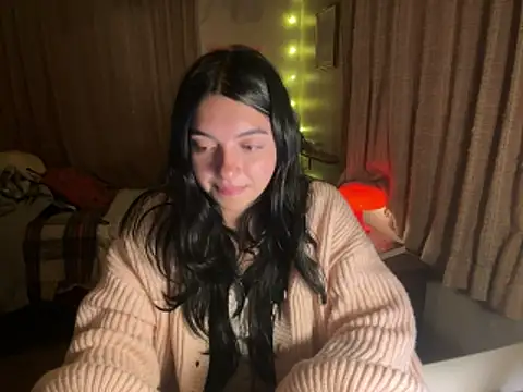 Snapshot of Im_Elaris chatting on March 31, 2:46 am Im Elaris online show from March 31, 2:46 am