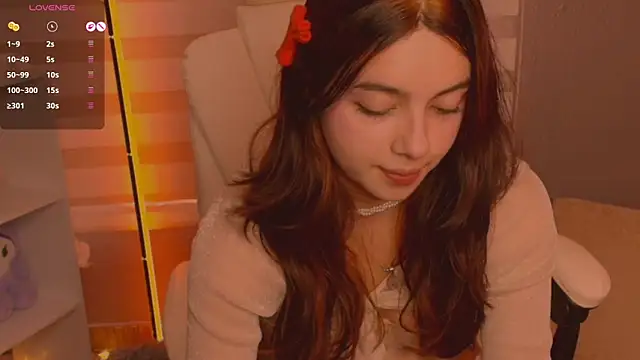 Im Elaris online show from May 19, 2:01 pm