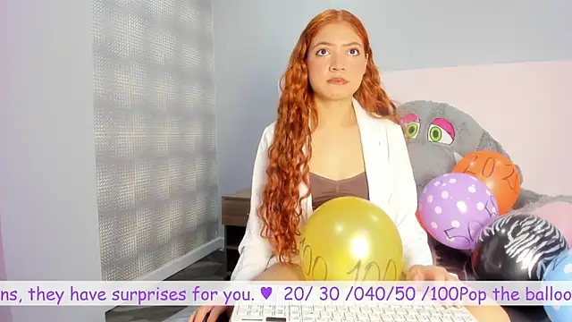 Snapshot of Sol_Radiant chatting on March 10, 12:32 pm Sol Radiant online show from March 10, 12:32 pm