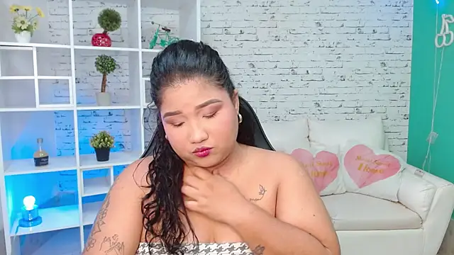 gaby sweet10 online show from May 7, 11:32 pm