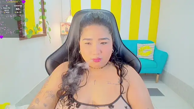 gaby sweet10 online show from May 16, 11:25 pm