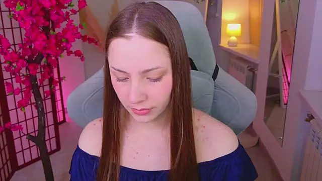 I m Regina online show from March 19, 5:44 am