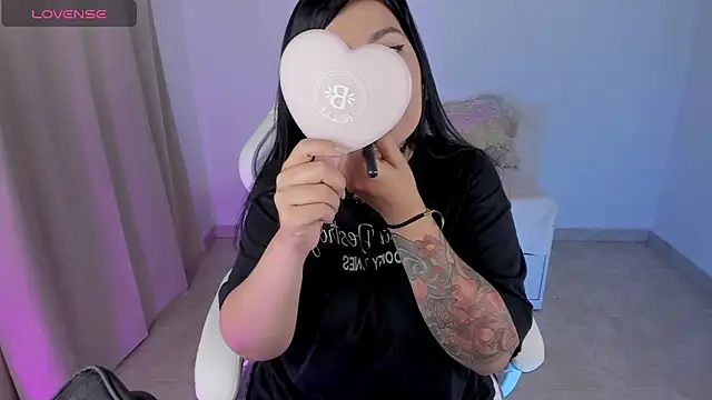 heeyy kitty online show from March 20, 2:22 pm