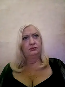 AngelikaJamesX online show from March 31, 3:01 pm