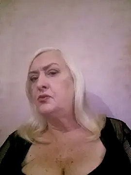 AngelikaJamesX online show from April 1, 1:23 pm