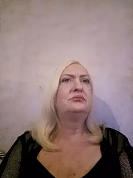 AngelikaJamesX online show from April 1, 1:41 pm