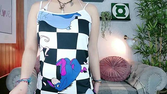 Snapshot of Katalinalee chatting on March 20, 10:03 pm Katalinalee online show from March 20, 10:03 pm