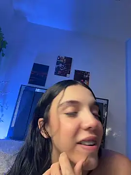 Jetf Andrea couple online show from May 15, 4:03 pm