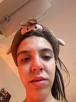 Snapshot of Jetf_Andrea_couple chatting on July 7, 11:25 am Jetf Andrea couple online show from July 7, 11:25 am