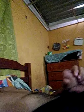 IGNACIOJOSE12 online show from March 27, 7:46 pm