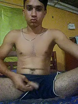 IGNACIOJOSE12 online show from April 1, 7:11 pm