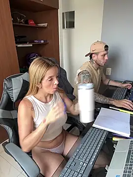 Dra-Dr-Fitness online show from March 20, 3:06 pm