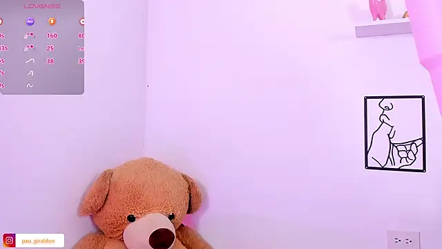 paugs online show from April 9, 9:31 pm