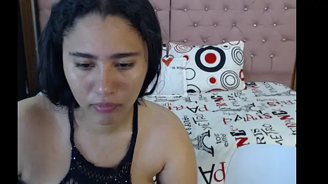 vicky wel online show from June 20, 7:38 pm
