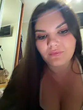 Kettymy723 online show from March 14, 1:34 am