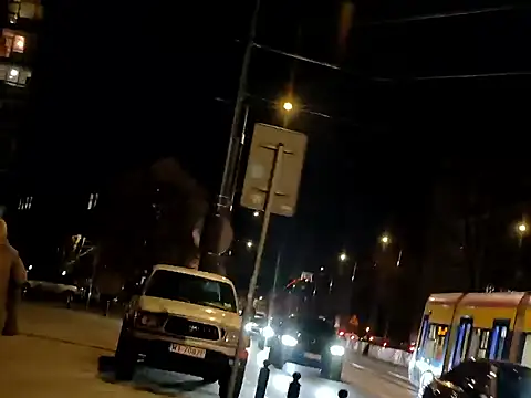 MarekPublicShow online show from March 4, 5:19 pm