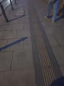 MarekPublicShow online show from March 17, 5:16 pm