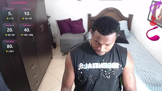 Snapshot of JEYKON_MED chatting on March 6, 3:41 pm JEYKON MED online show from March 6, 3:41 pm