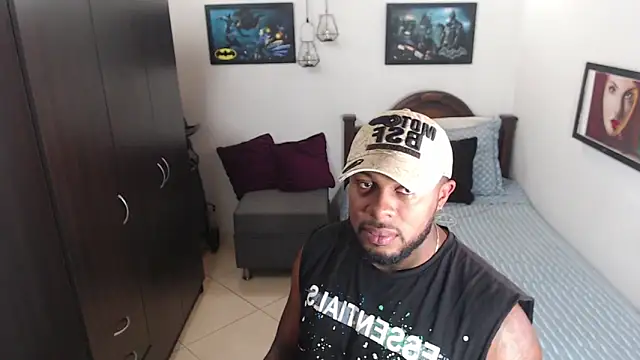 Snapshot of JEYKON_MED chatting on March 9, 6:56 pm JEYKON MED online show from March 9, 6:56 pm