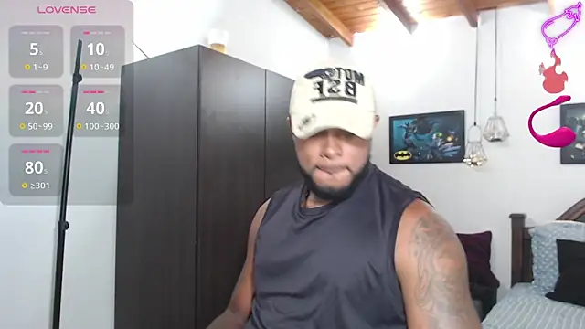 Snapshot of JEYKON_MED chatting on March 11, 2:56 pm JEYKON MED online show from March 11, 2:56 pm